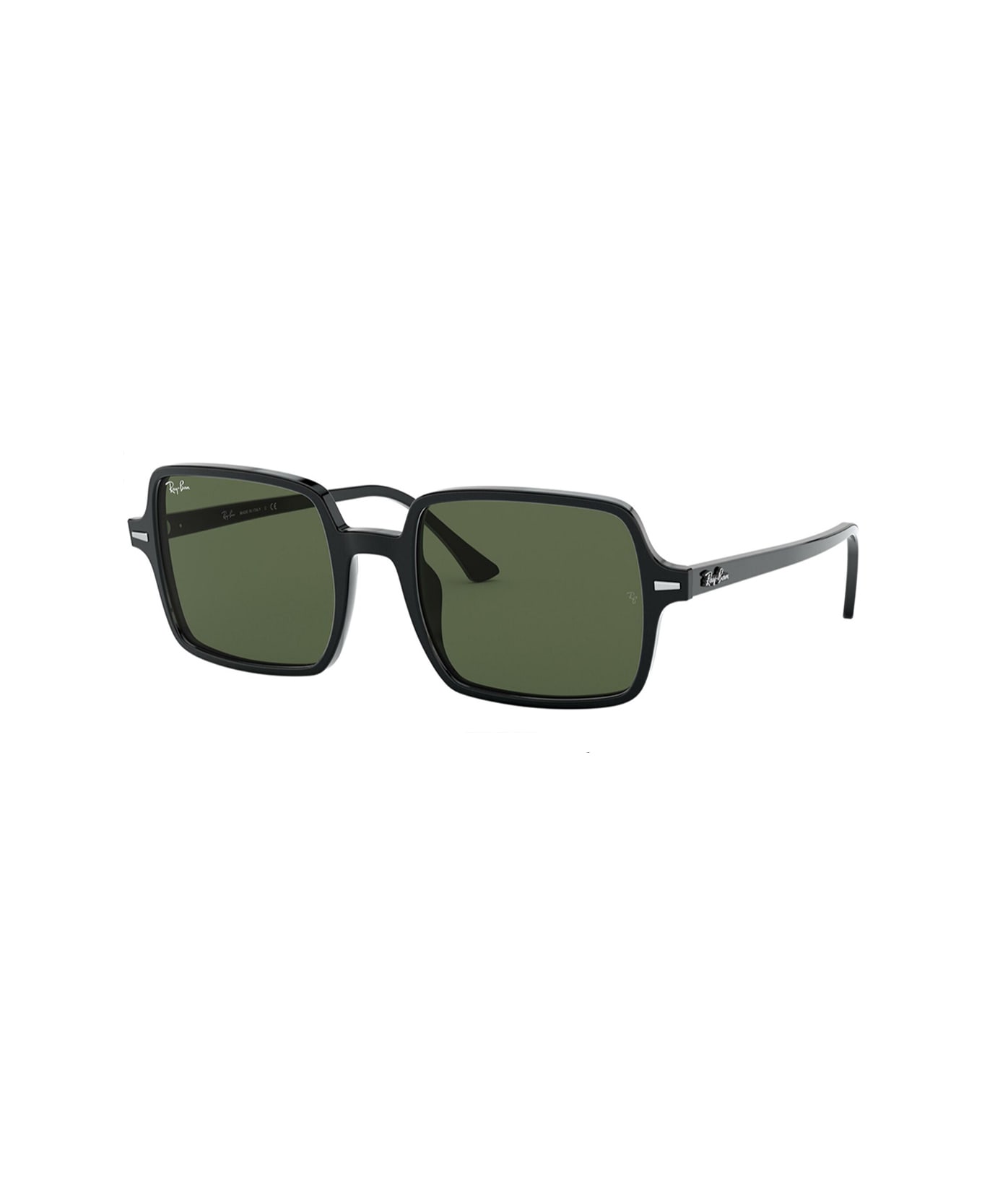 Ray-Ban Square Rb1973 Sunglasses - Nero サングラス