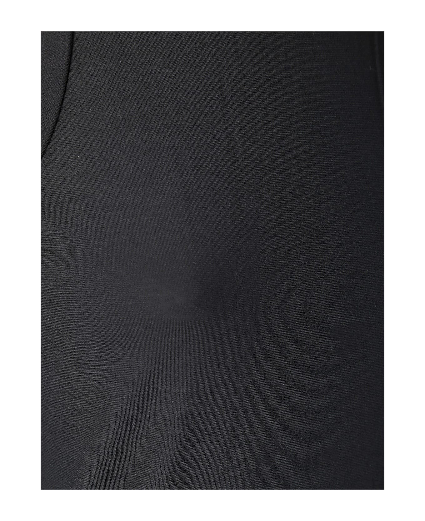 Labo.Art Canotta Dtv - BLACK