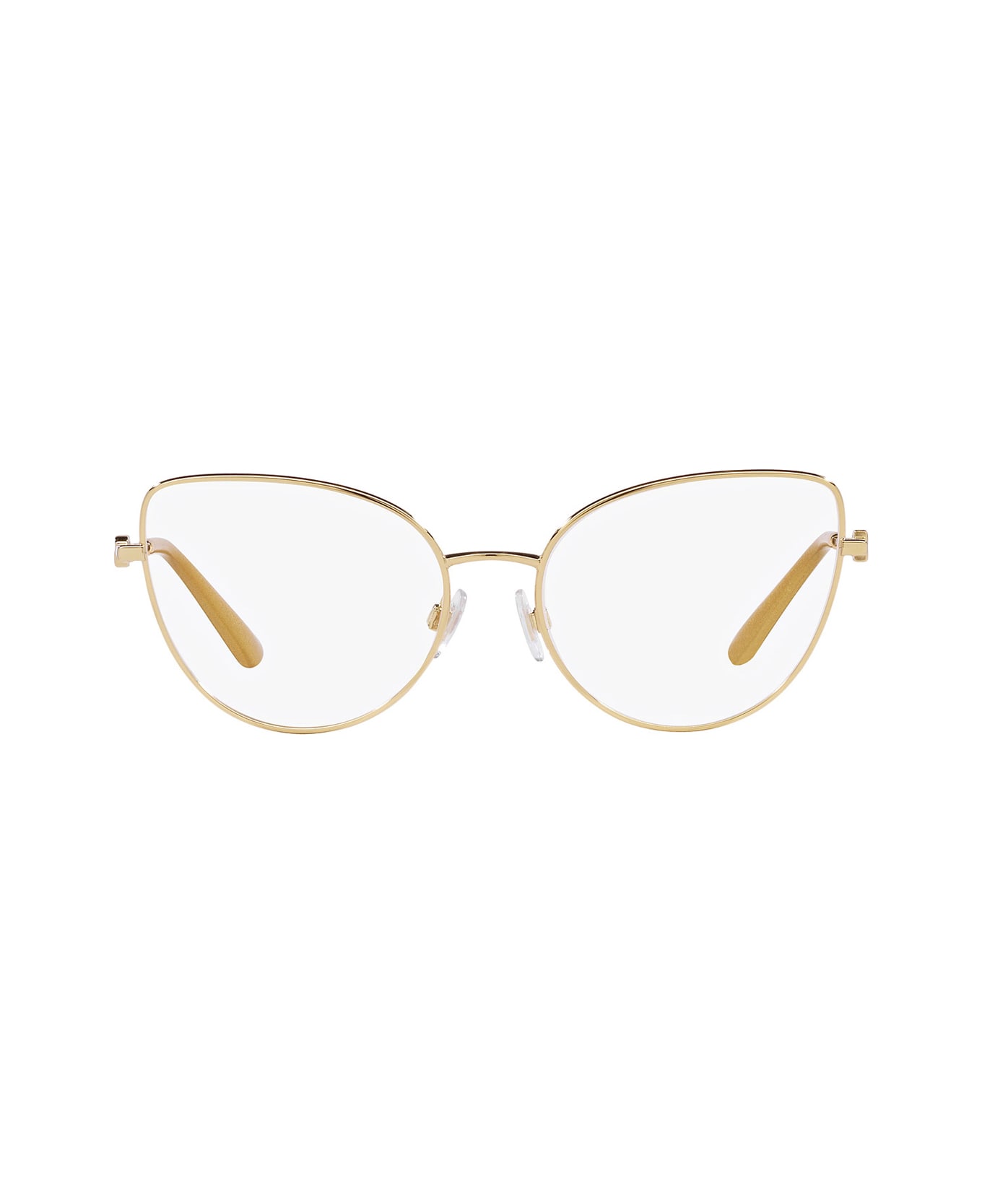 Dolce & Gabbana Eyewear Dg1347 02 Glasses - Oro アイウェア
