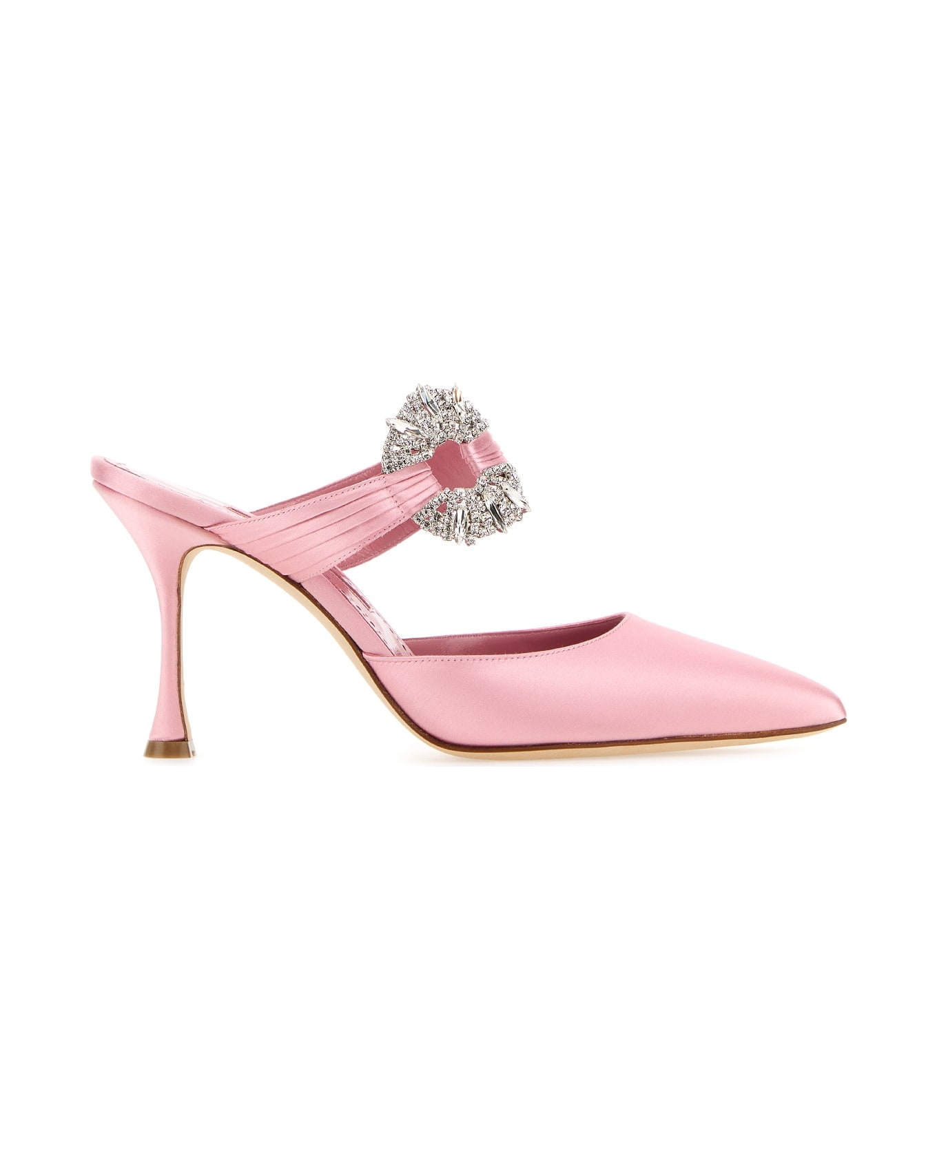 Manolo Blahnik Scarpe Con Tacco - LPNK