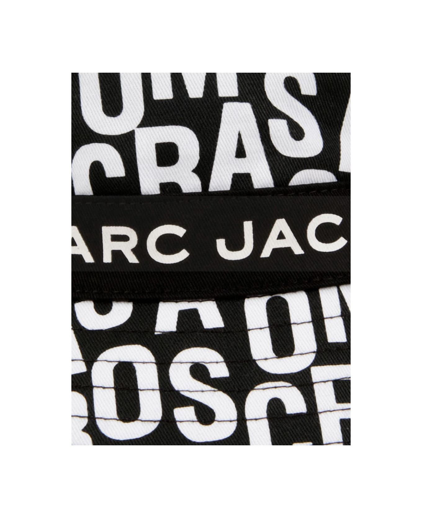 Marc Jacobs Cappello - BLACK