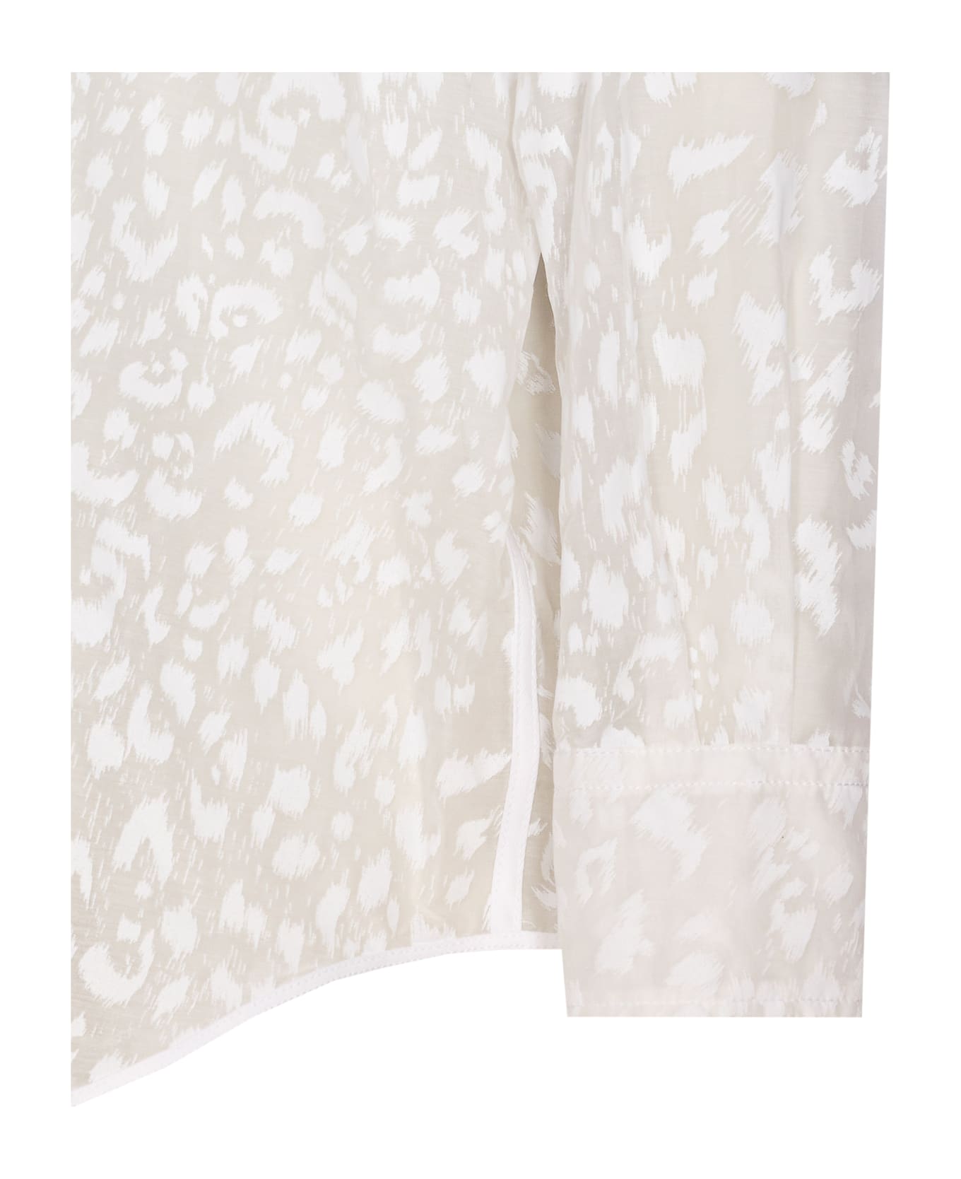 Pinko Chad Shirt - White