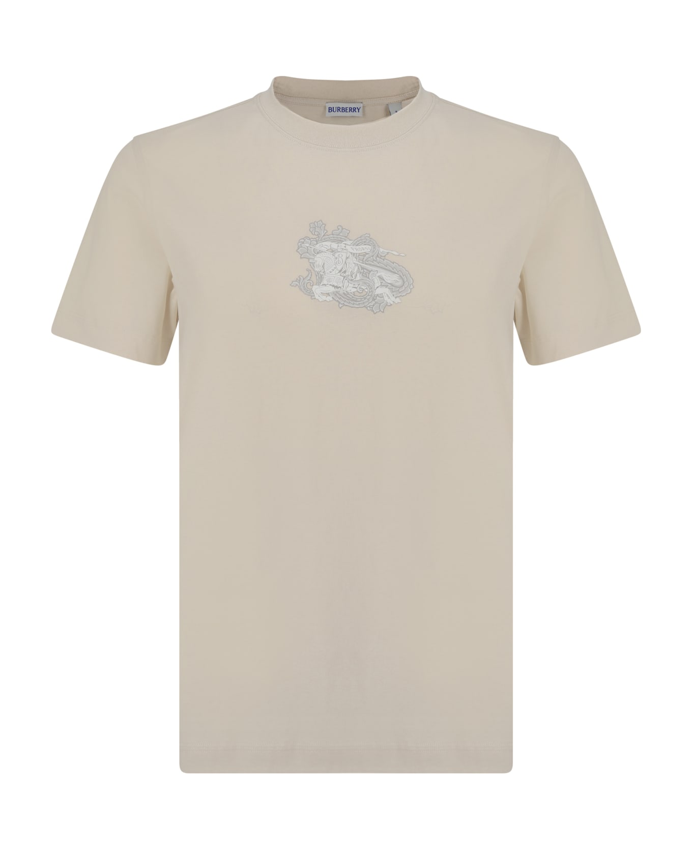 Burberry T-shirt - Tundra