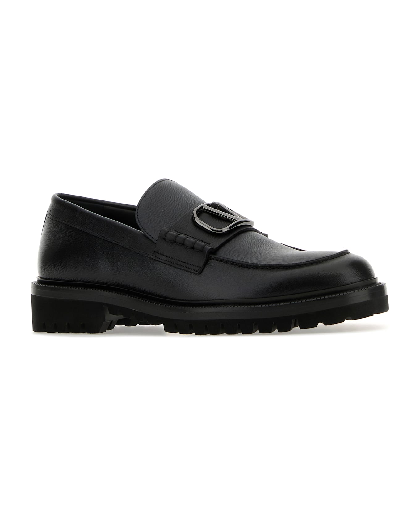 Valentino Garavani Vlogo Signature - NERO