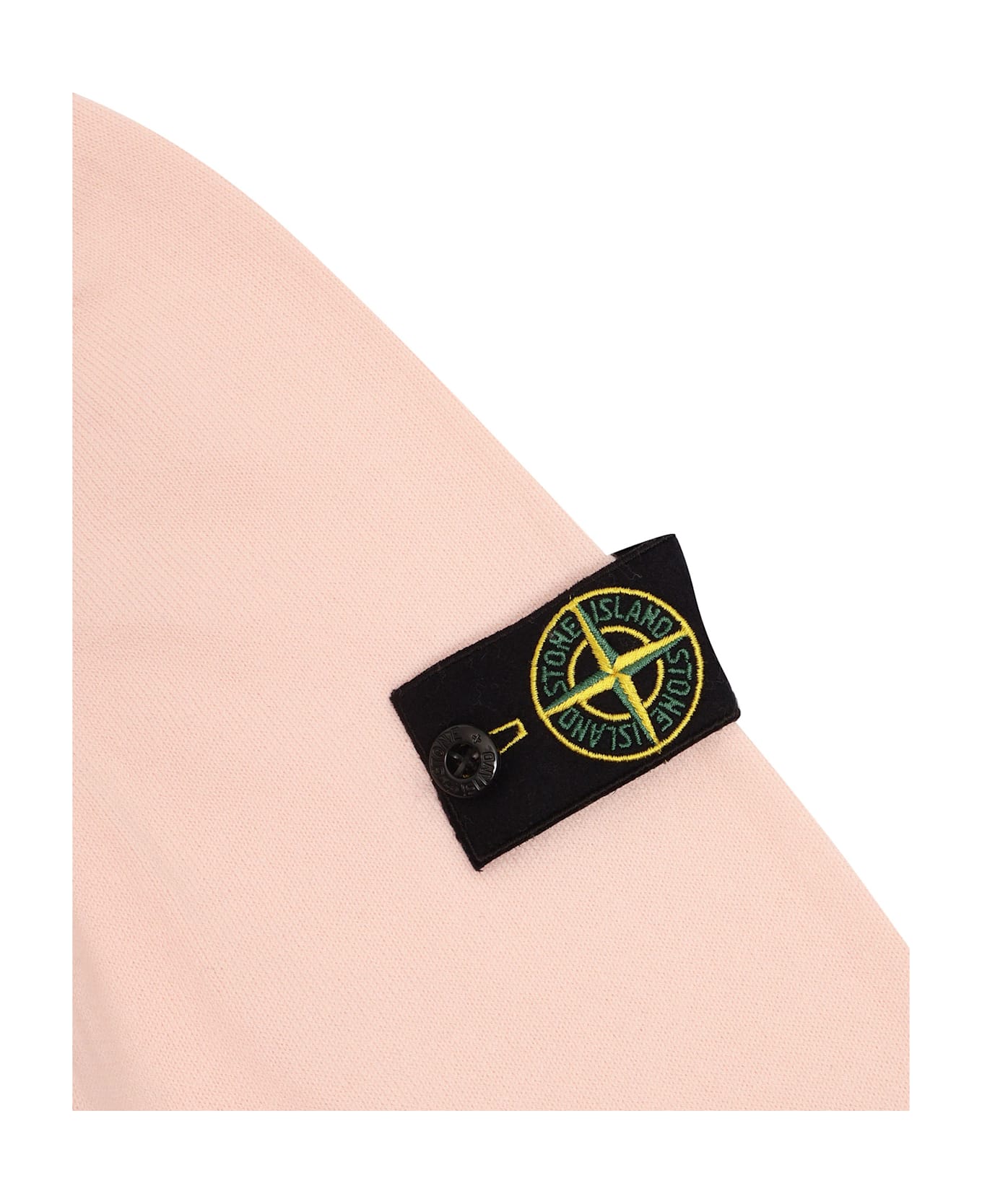 Stone Island Sweater - PINK