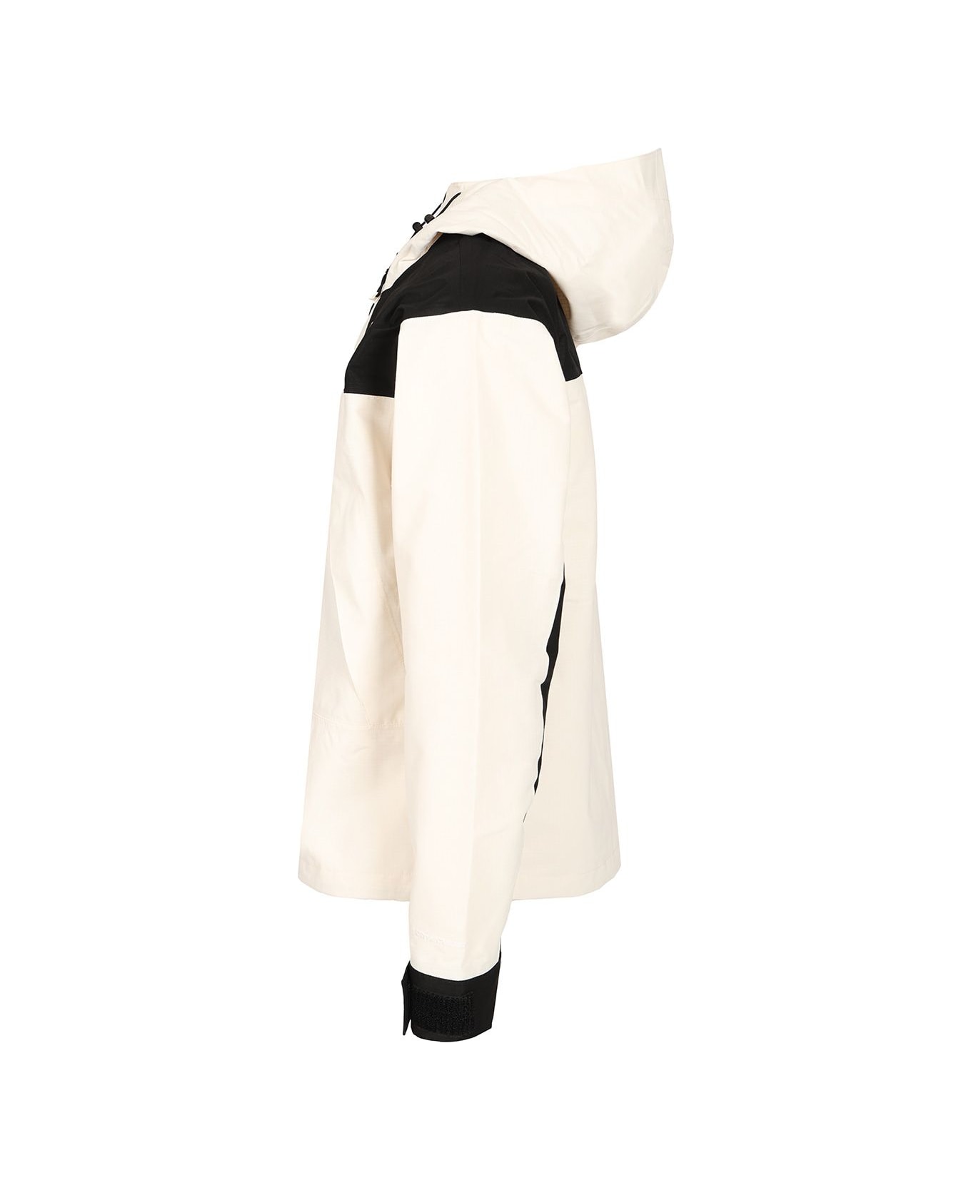 The North Face 
mountain Mono
 Jacket - White