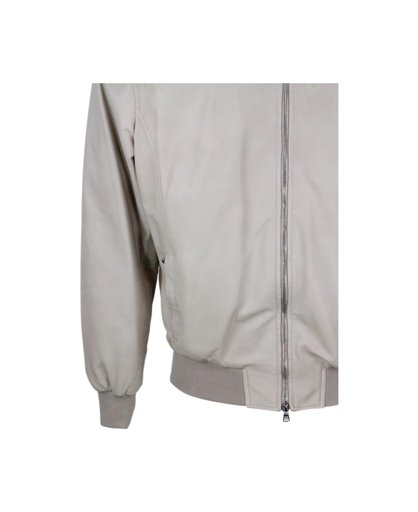 Barba Napoli Blazer - Beige