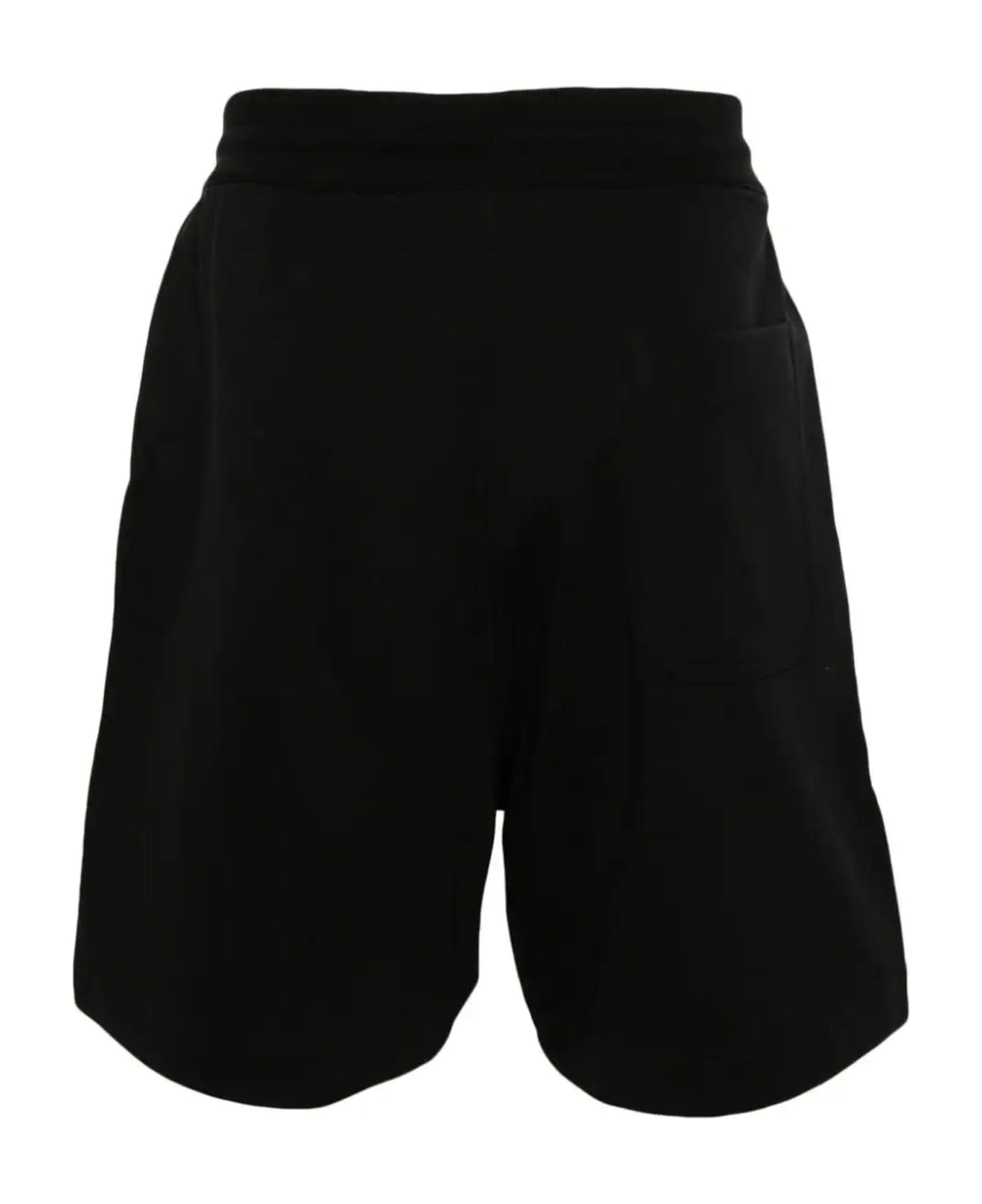 Y-3 Shorts Black - Black