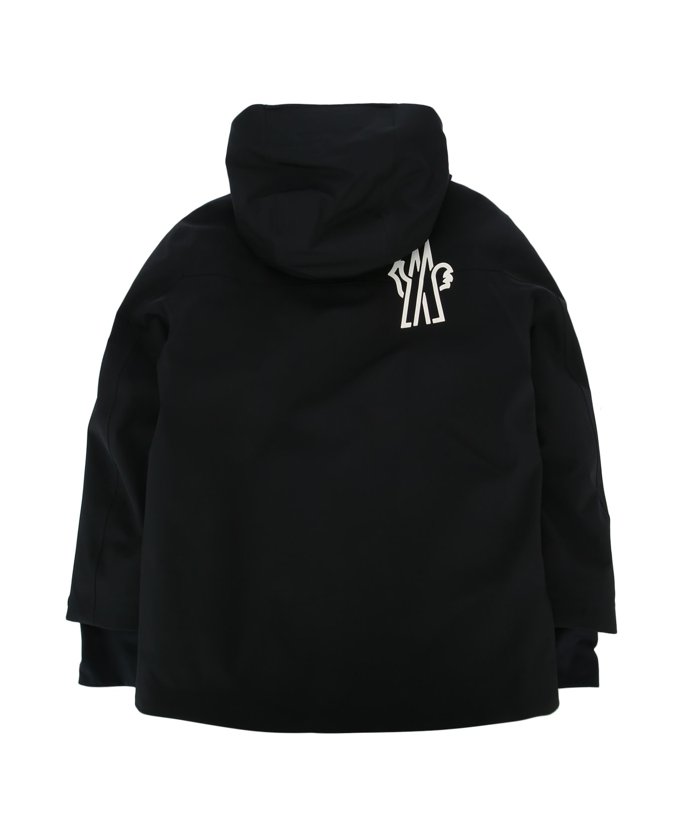 Moncler Grenoble Moriond Jacket - 999