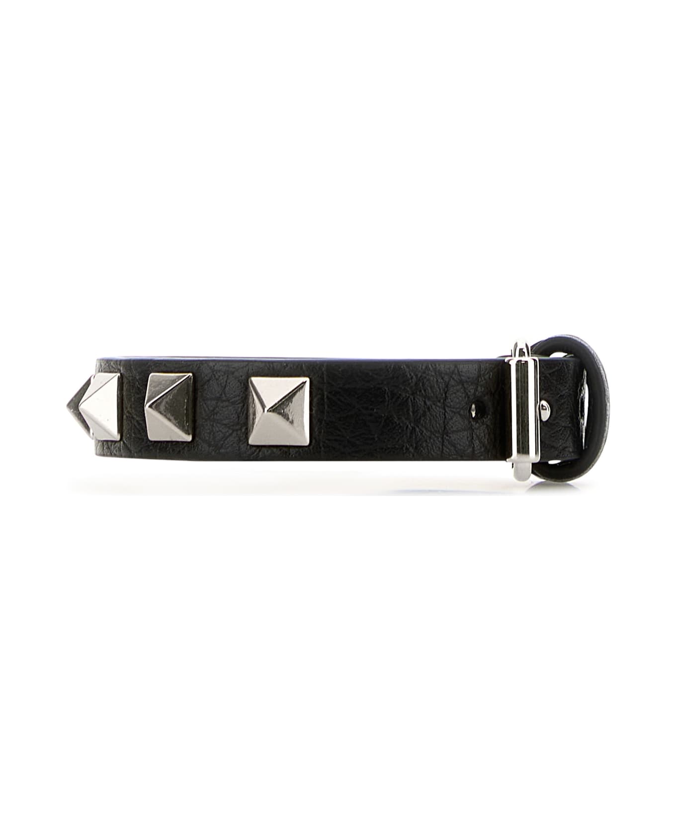 Valentino Garavani 'rockstud' Bracelet - NERO