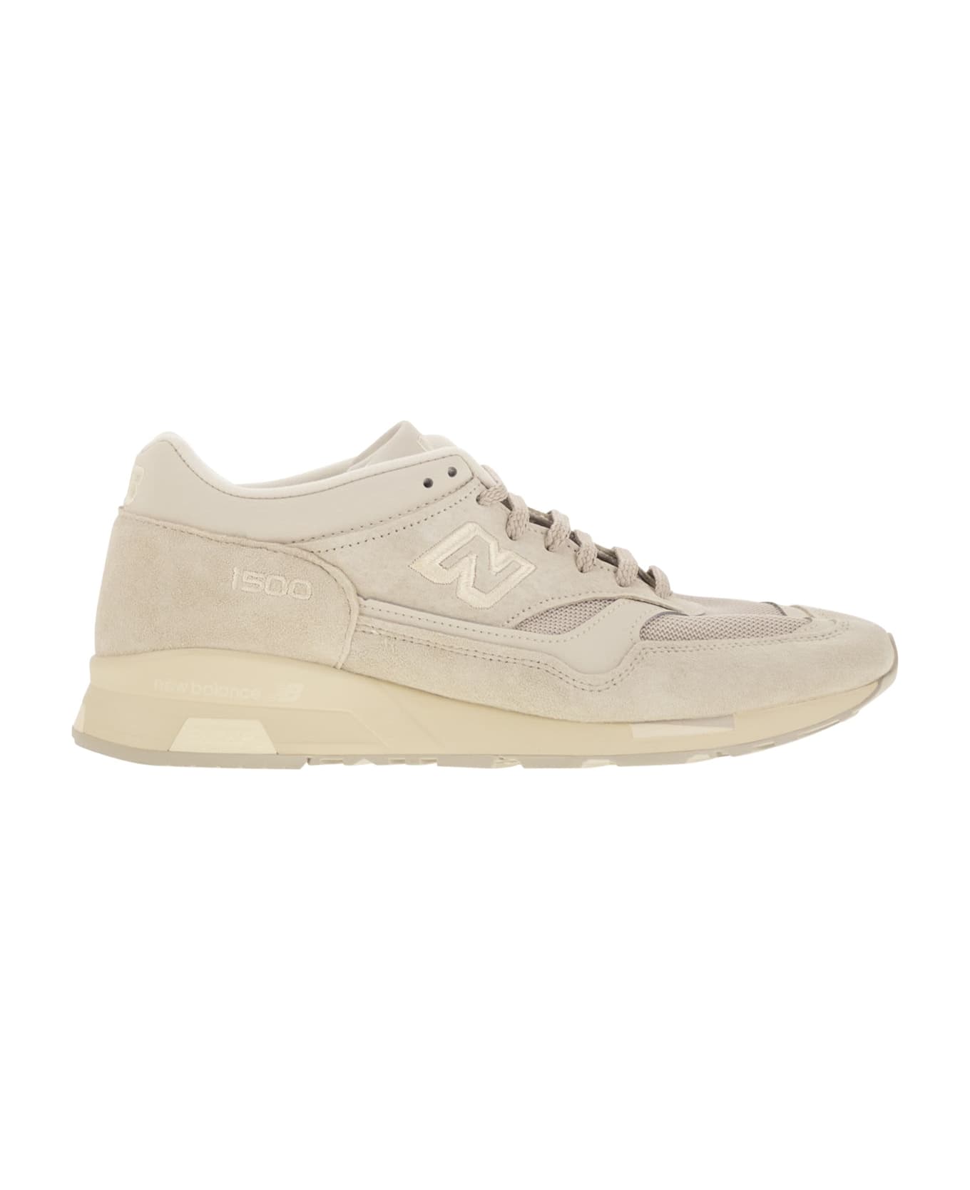 New Balance Lifestyle Tier 1 - Sneakers - Beige スニーカー