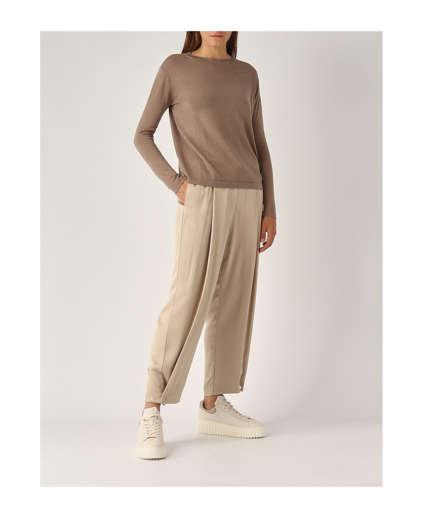 Max Mara Coimbra Top-wear - TORTORA