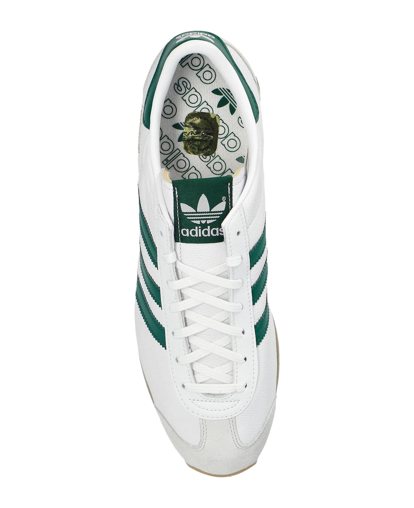 Adidas Originals Sneakers Country Japan - White