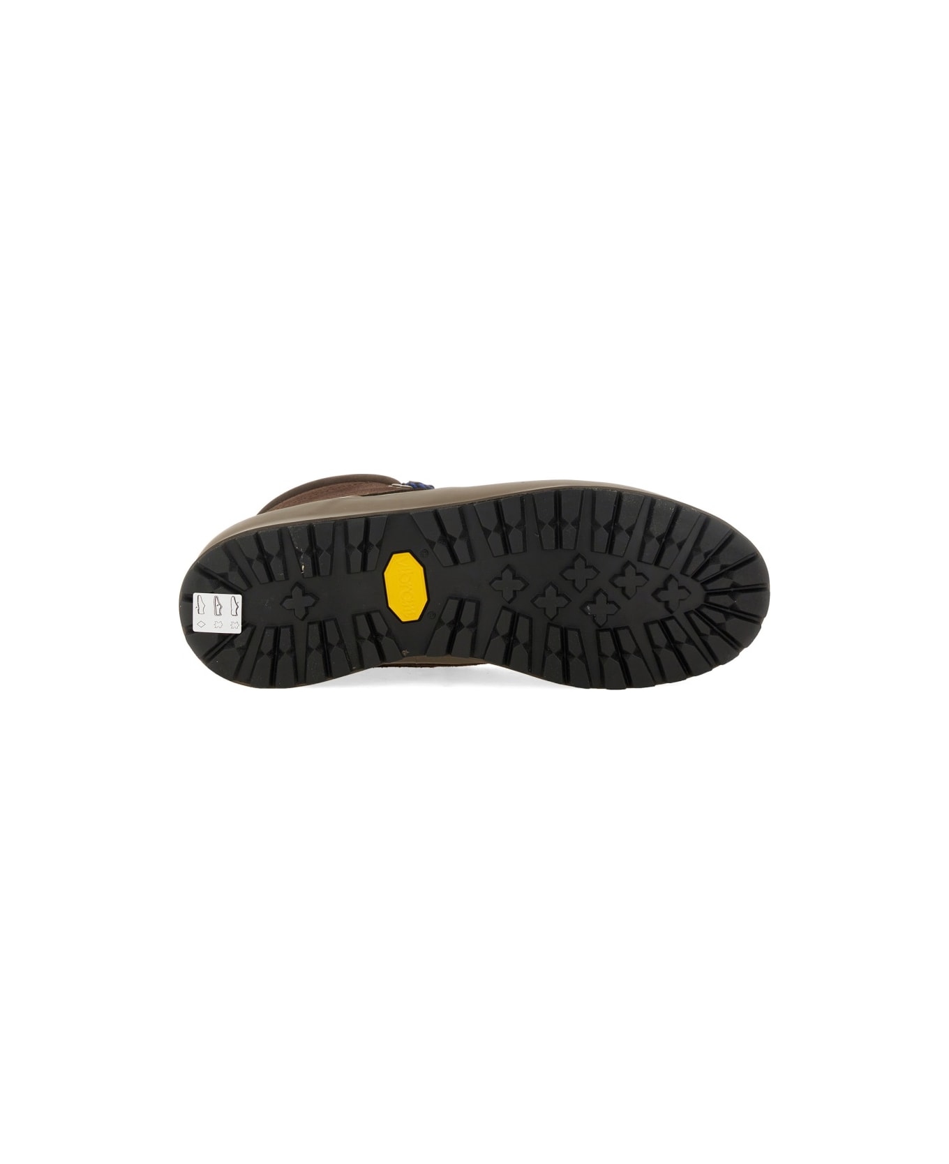 Diemme Rosset Boot - BROWN