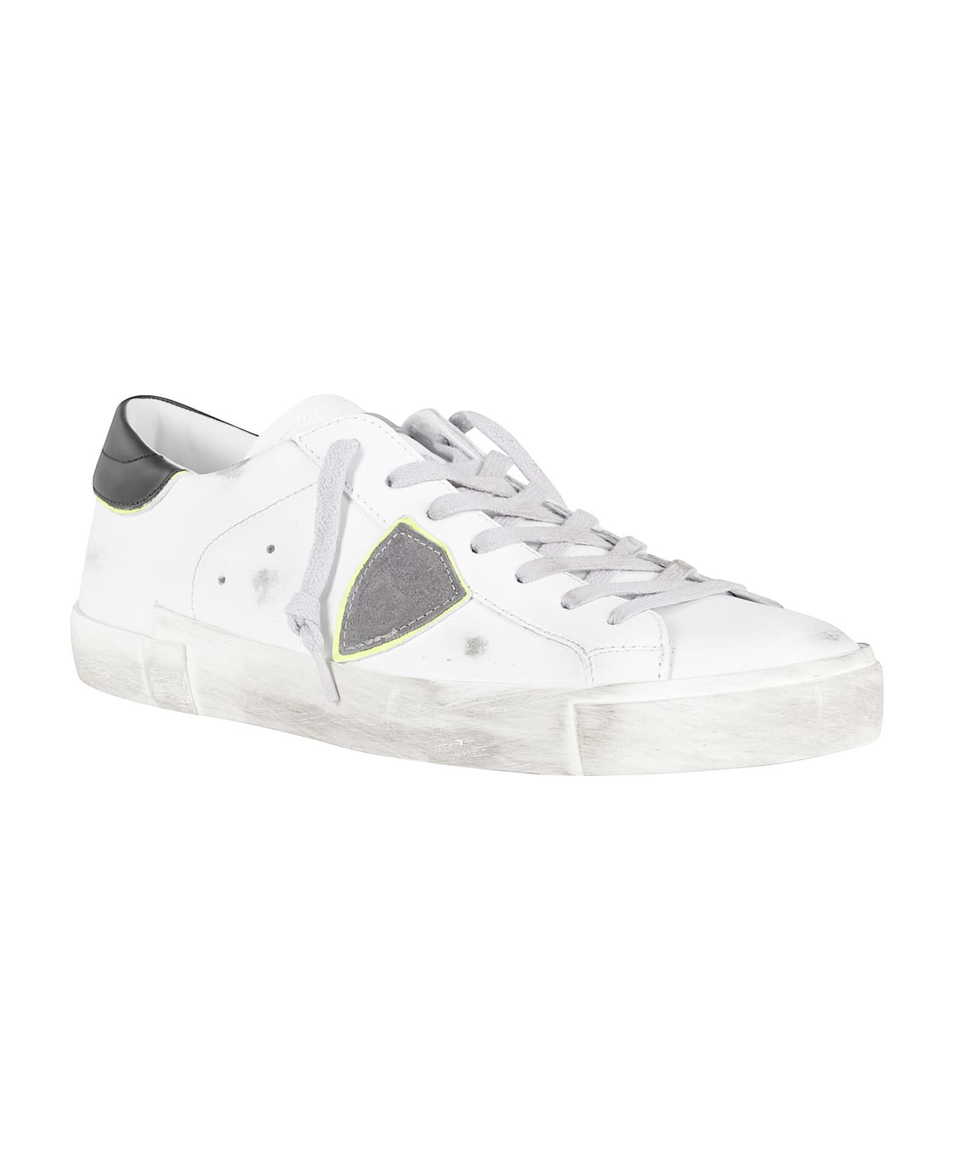 Philippe Model Prsx Low Man