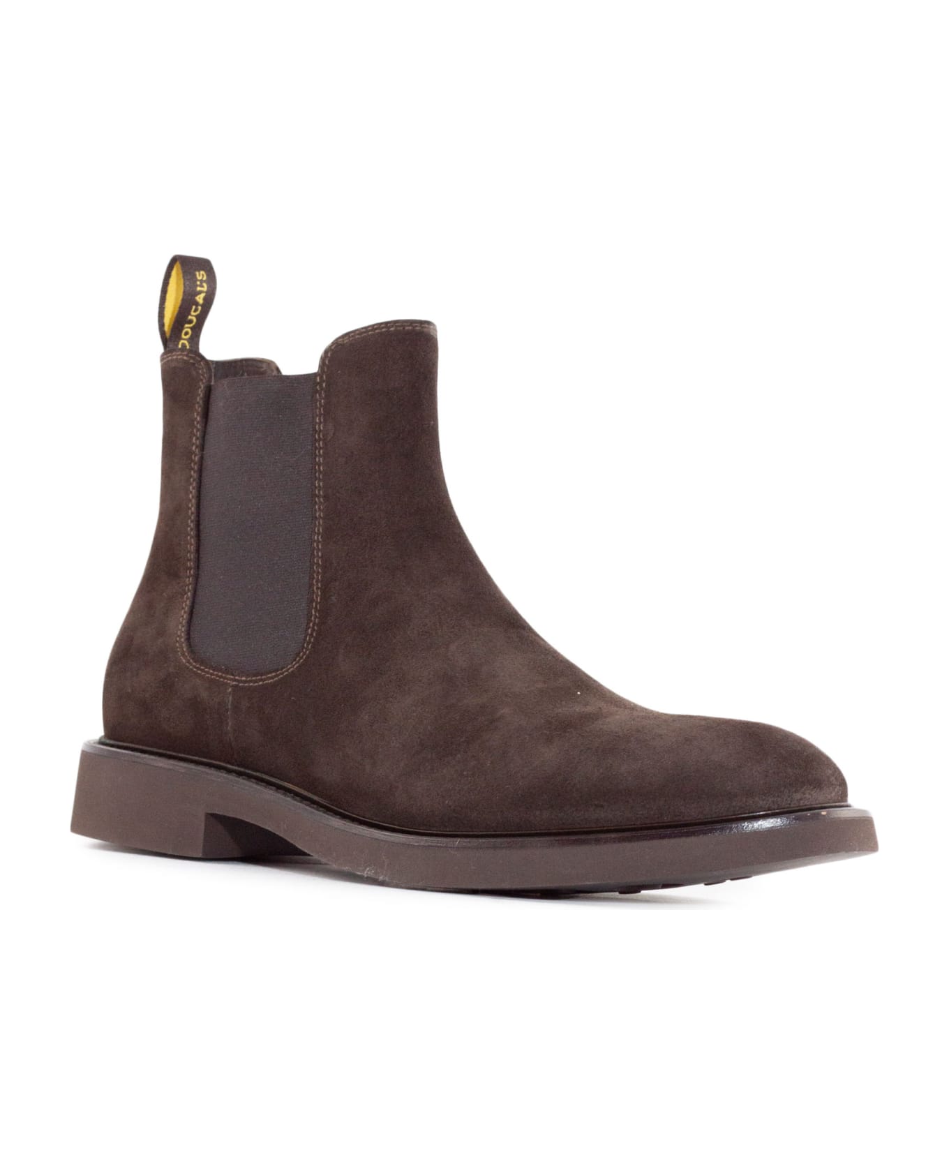 Doucal
s Beatles Ankle Boot - Brown
