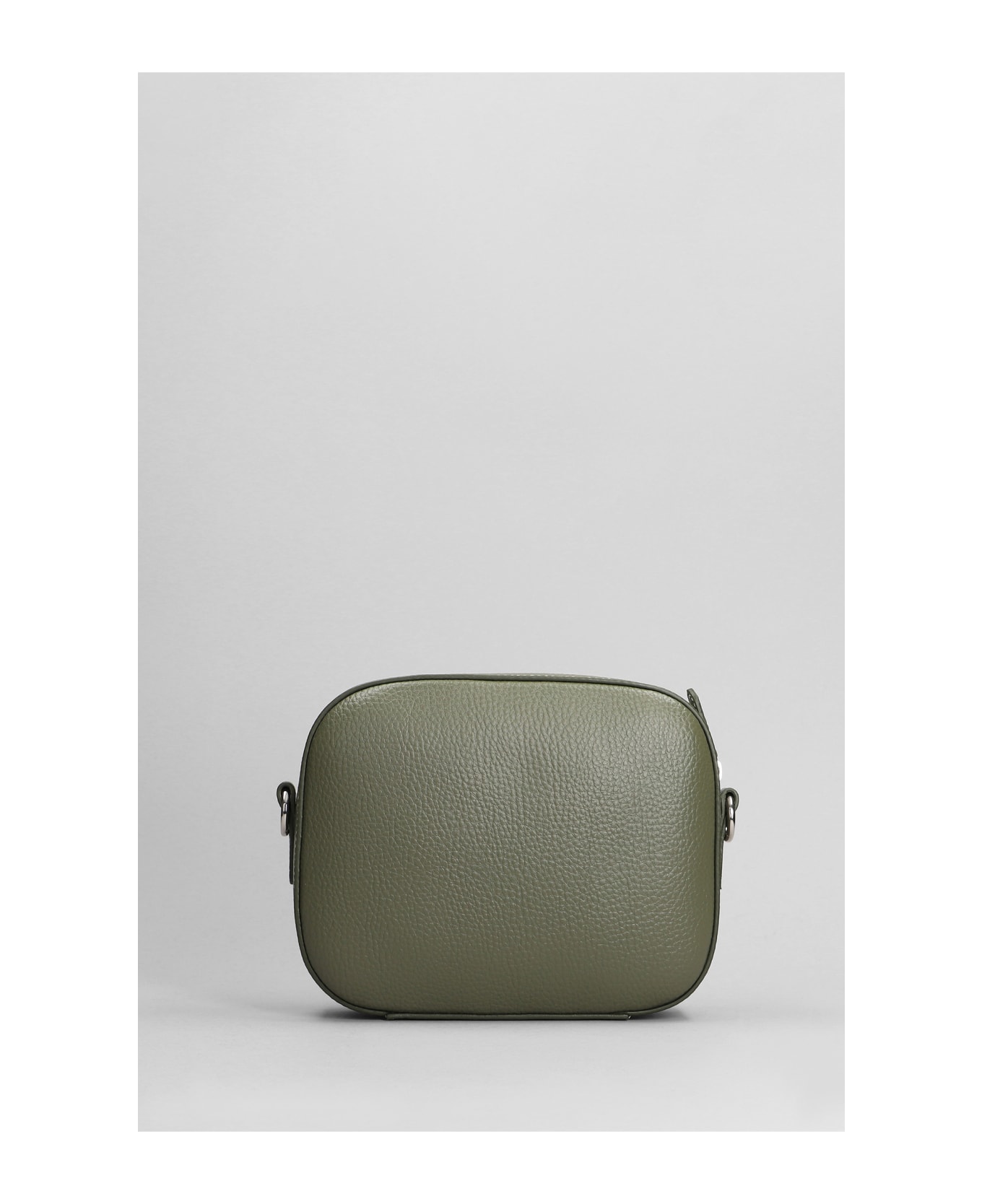 Stella McCartney Shoulder Bag - green
