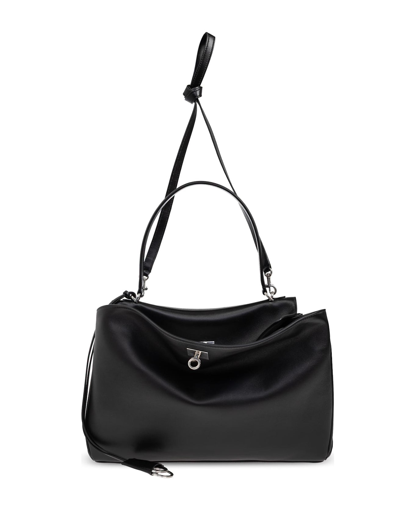 Balenciaga Handbag 
rodeo Medium
 - BLACK