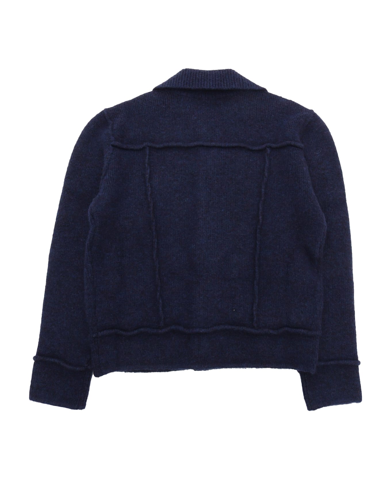 Dsquared2 Jackets - BLUE