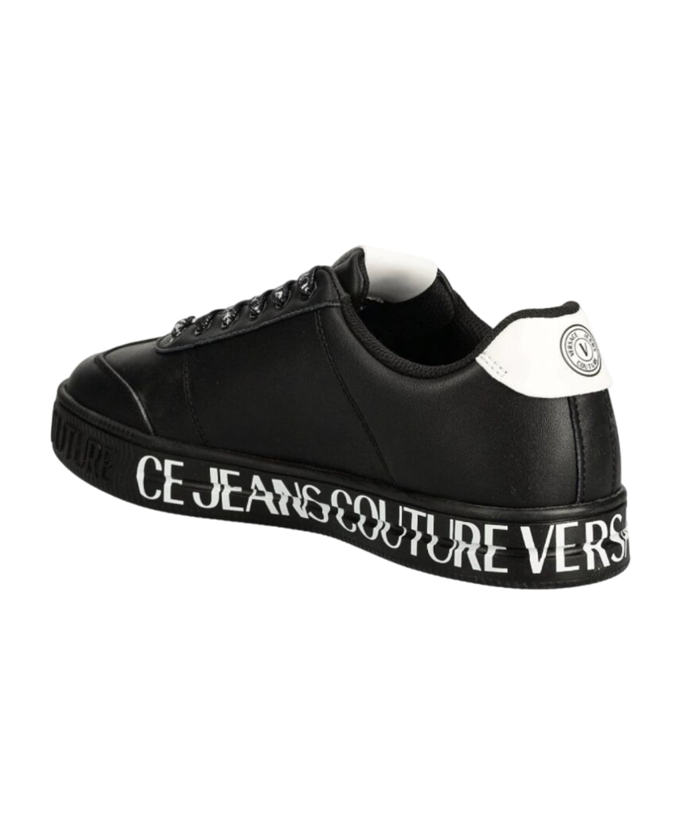 Versace Jeans Couture Men's Sneakers | italist