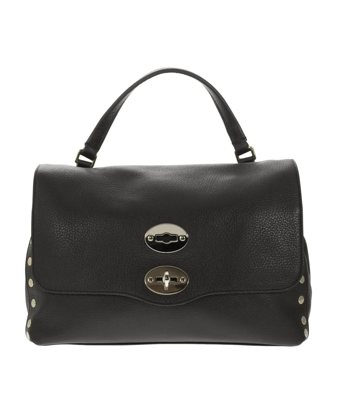 Zanellato Postina Daily Black S - Black