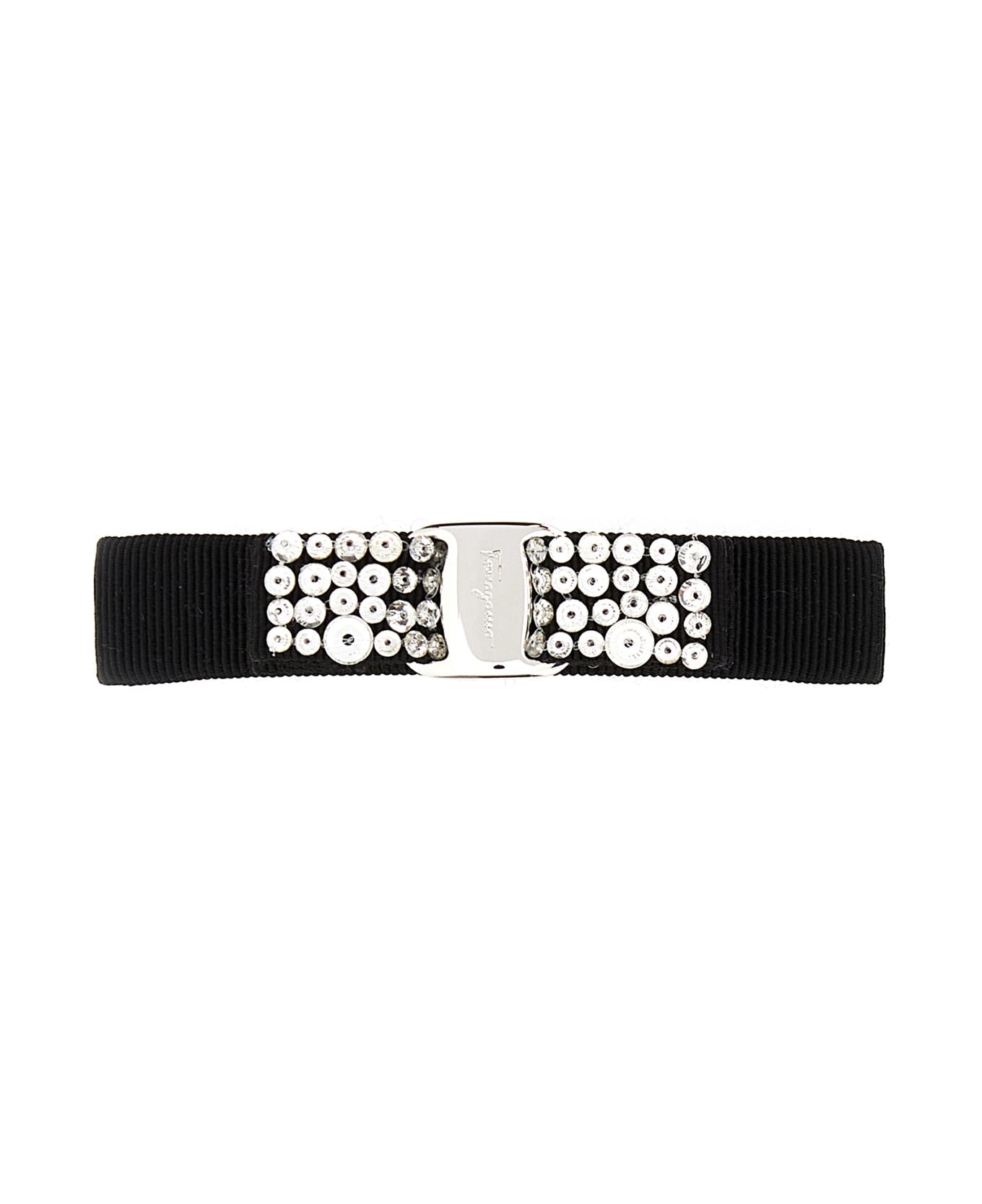 Ferragamo Fermgros H2 - NEROCRYSTAL