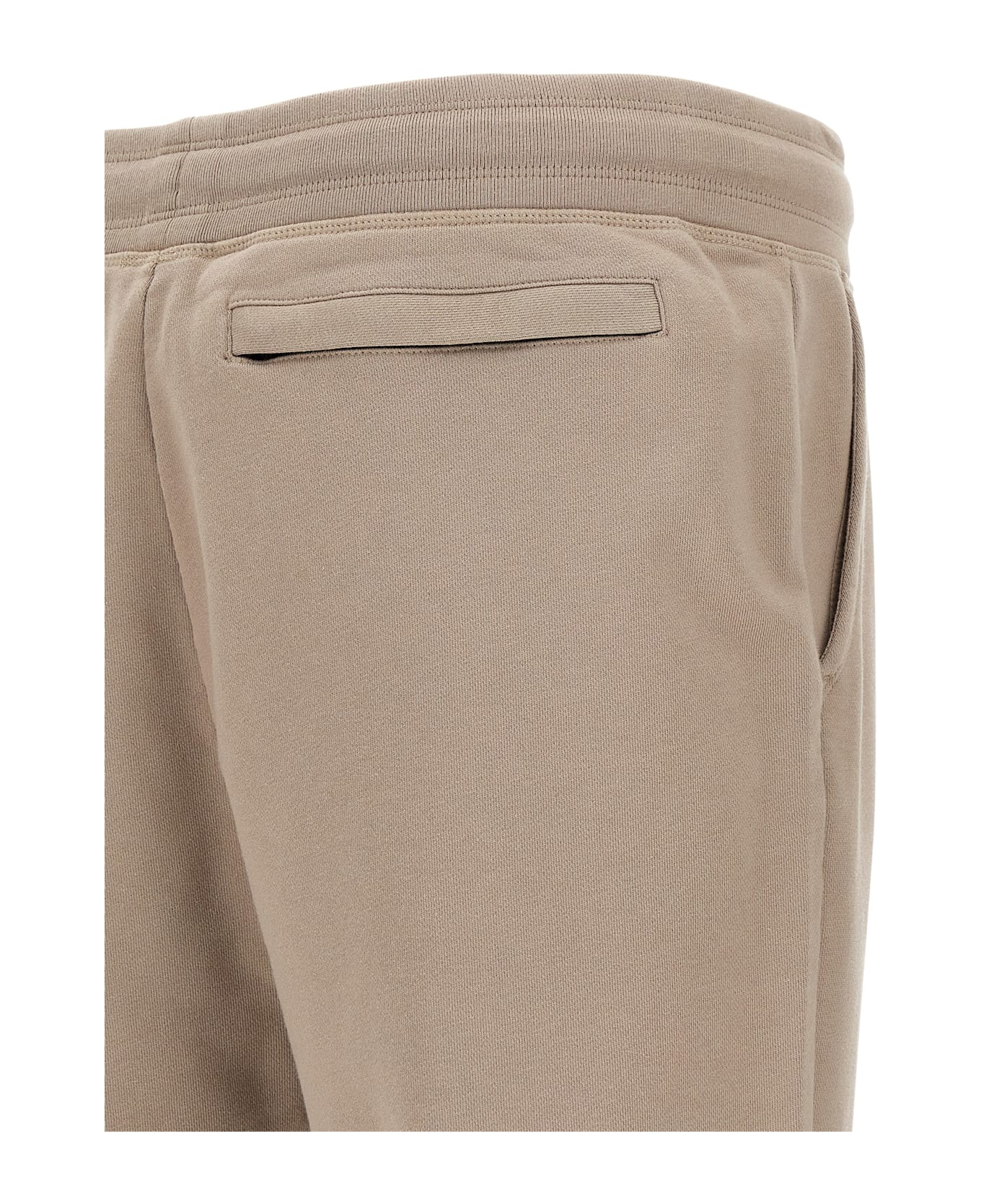 Canada Goose 'huron' Joggers - Beige ボトムス