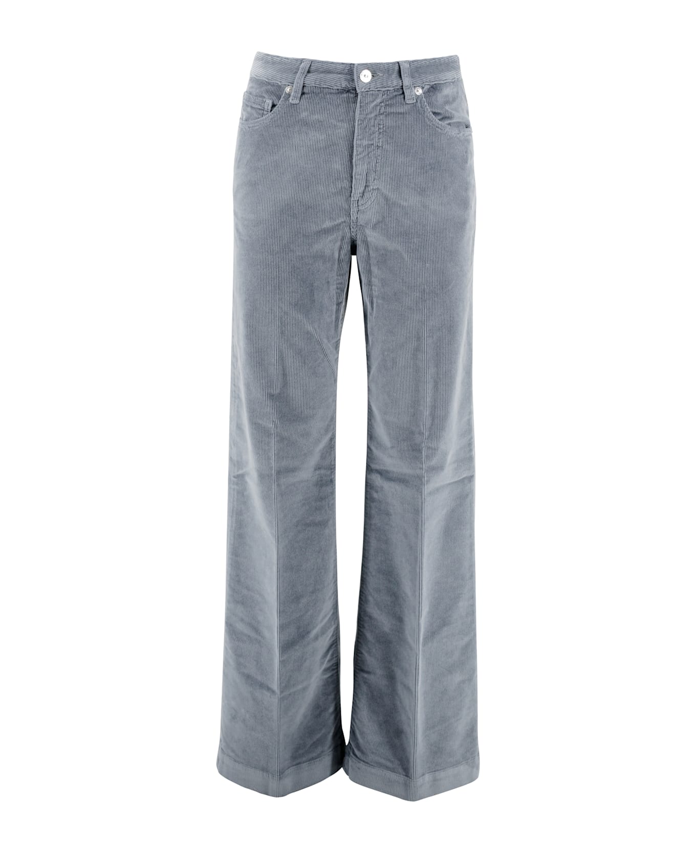 Nine in the Morning Enna Palazzo Trousers