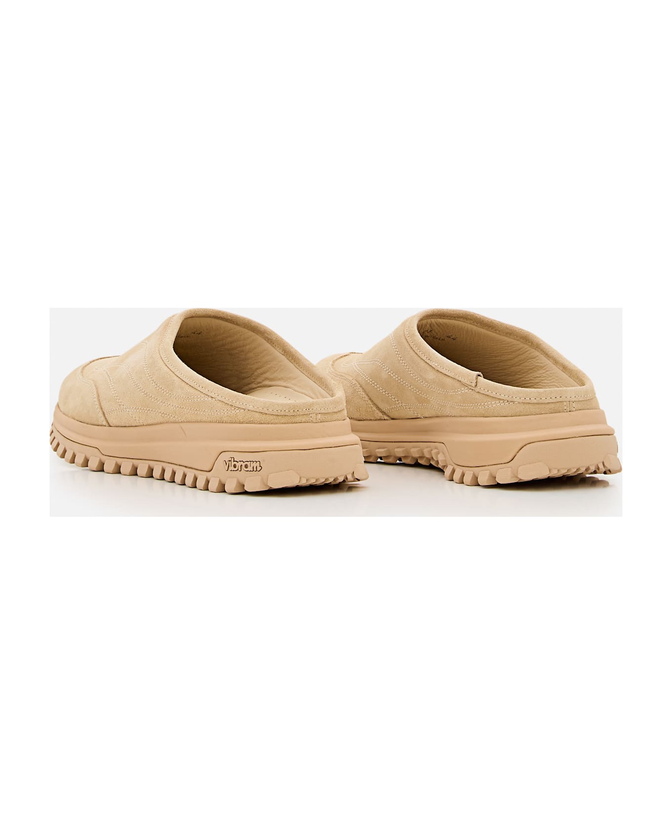 Diemme Maggiore Mule - Beige