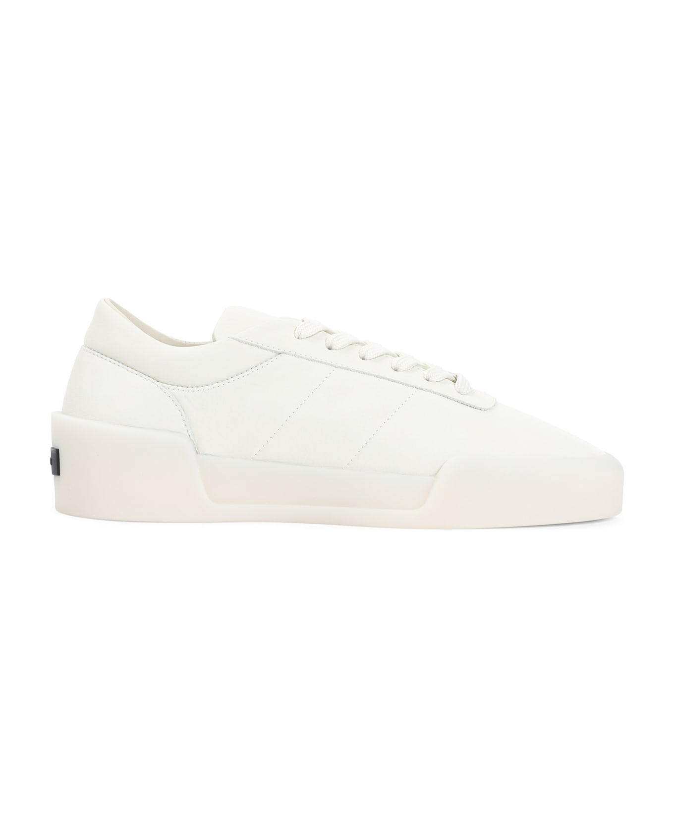 Fear of God Aerobic Low Sneakers - Cream