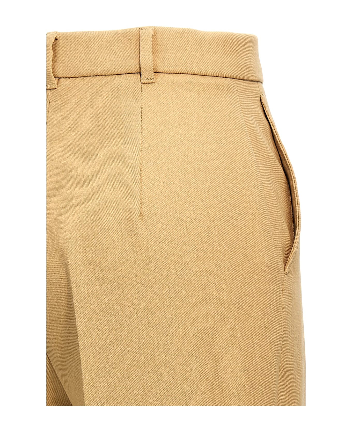 Max Mara Studio 
quasar
 Pants - Beige