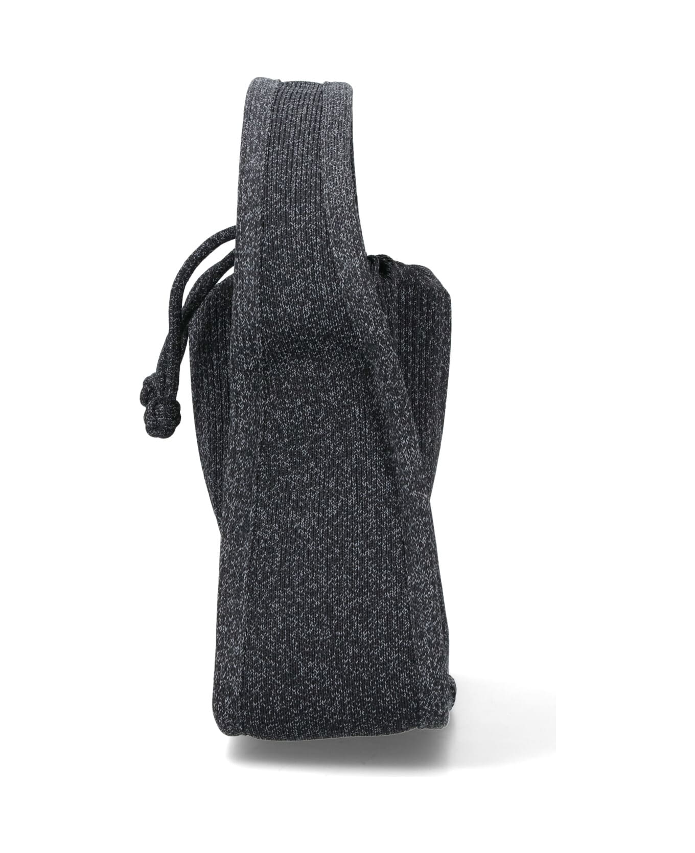 Alexander Wang 'ryan' Shoulder Bag - Black  