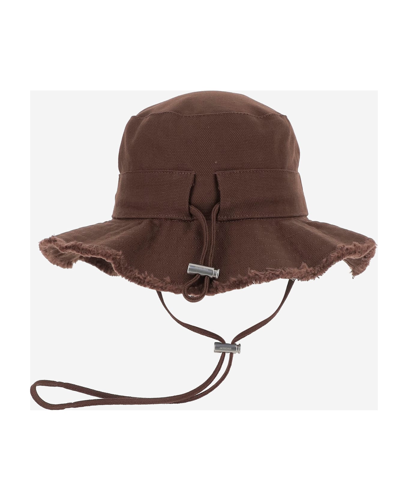 Jacquemus Le Bob Artichaut - Brown