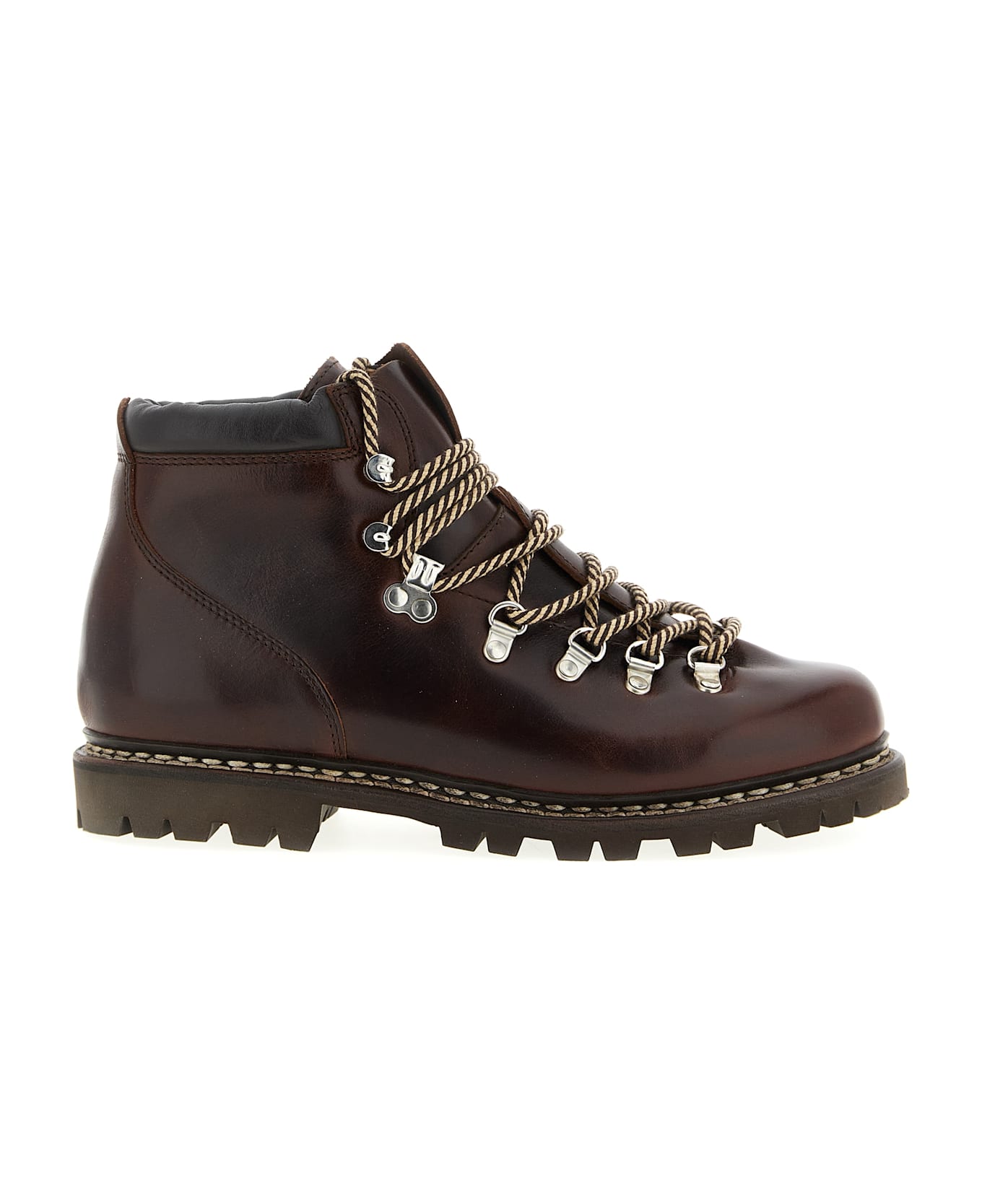 Paraboot 
avoriaz
 Ankle Boots - Brown
