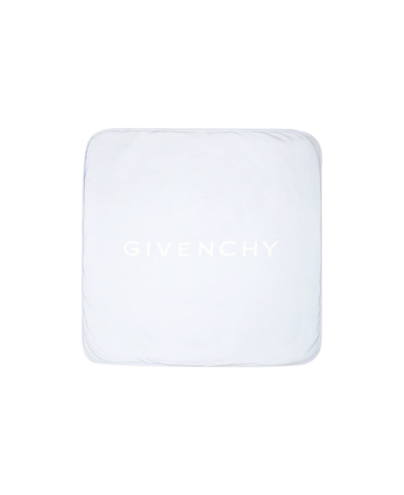 Givenchy Blanket - Blue