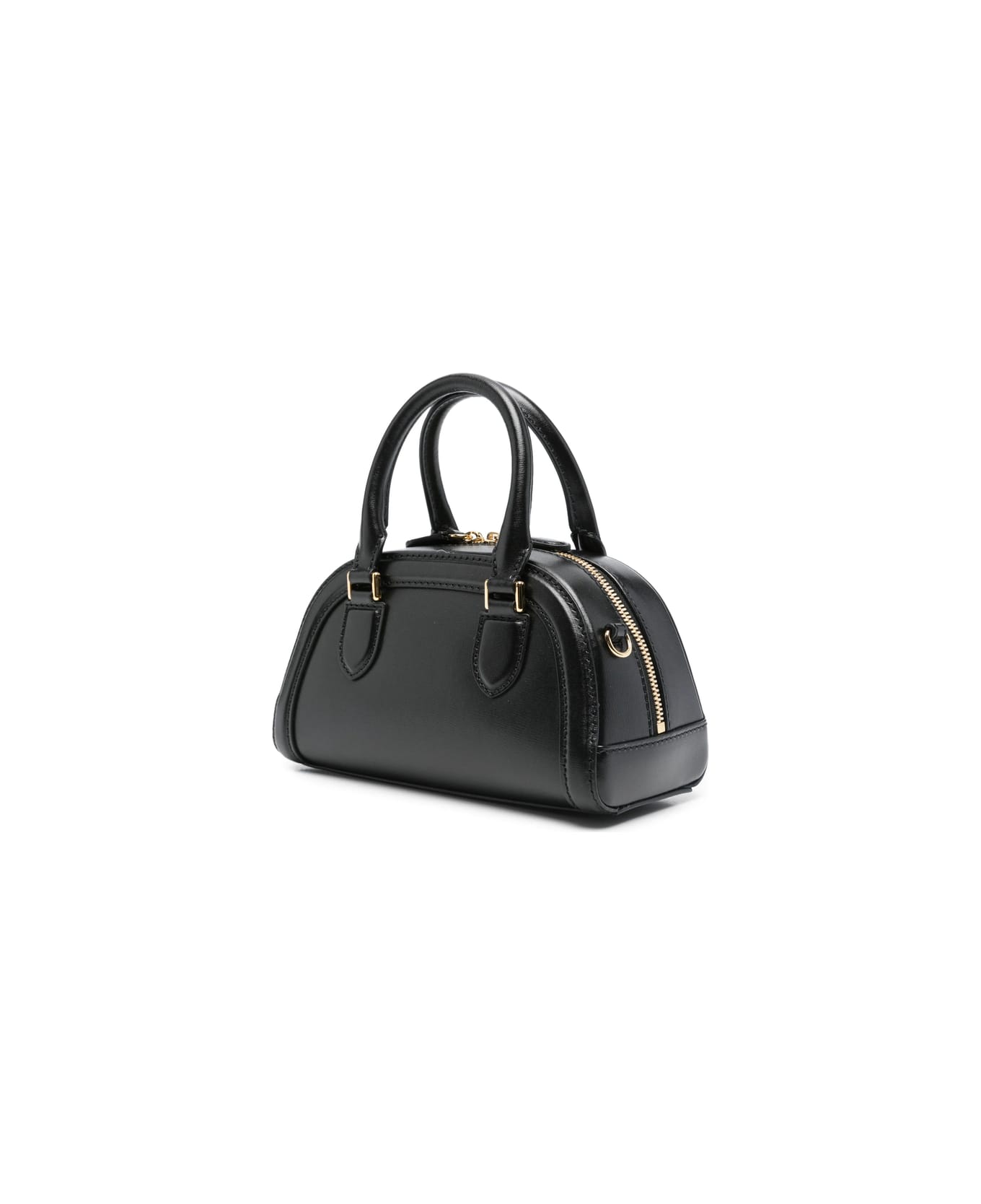Alexander McQueen Bag - BLACK