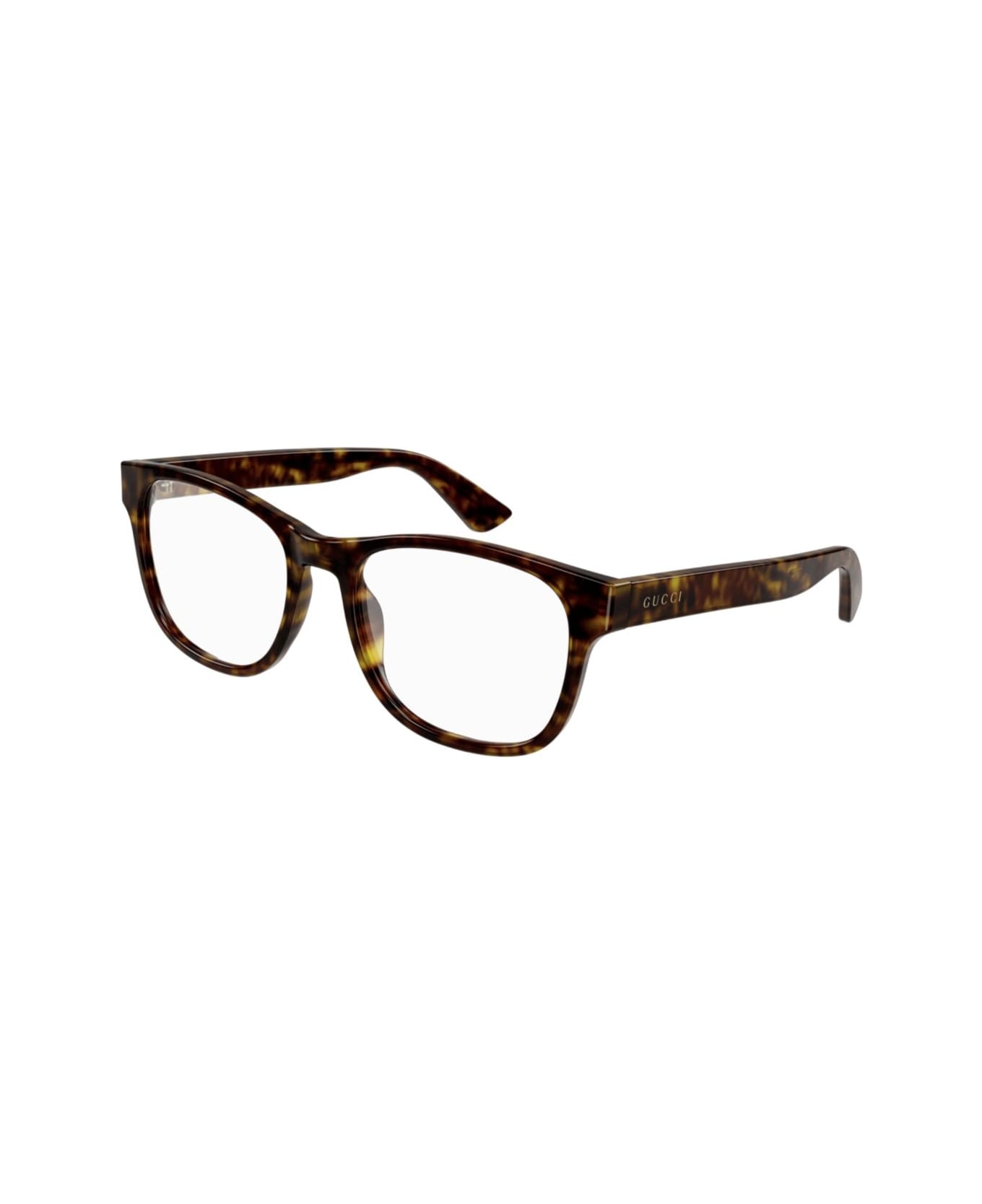 Gucci Eyewear Gg1344o006 Havana Havana Transpa - 006 havana havana transpa