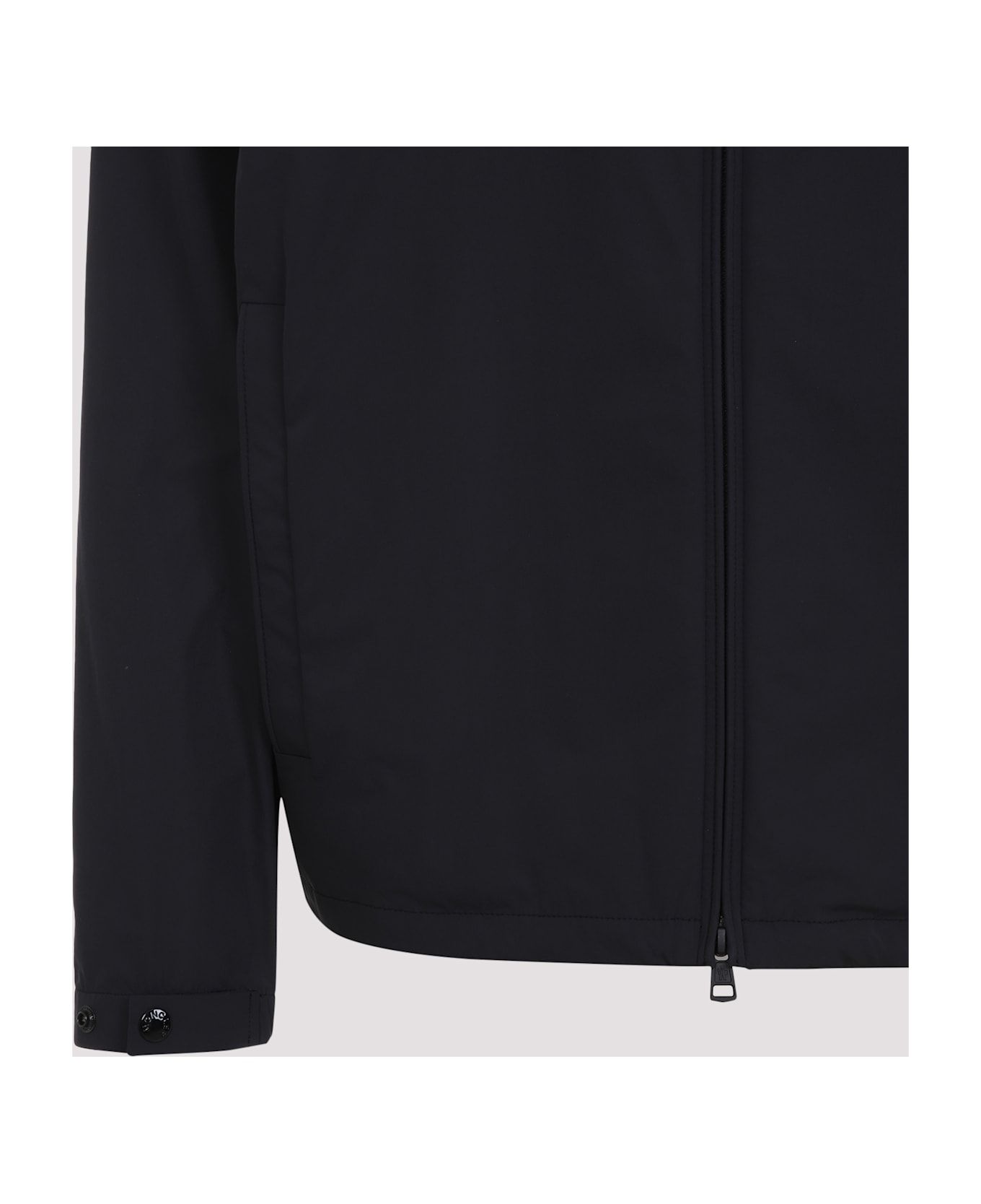 Moncler Sassiere Jacket - Black