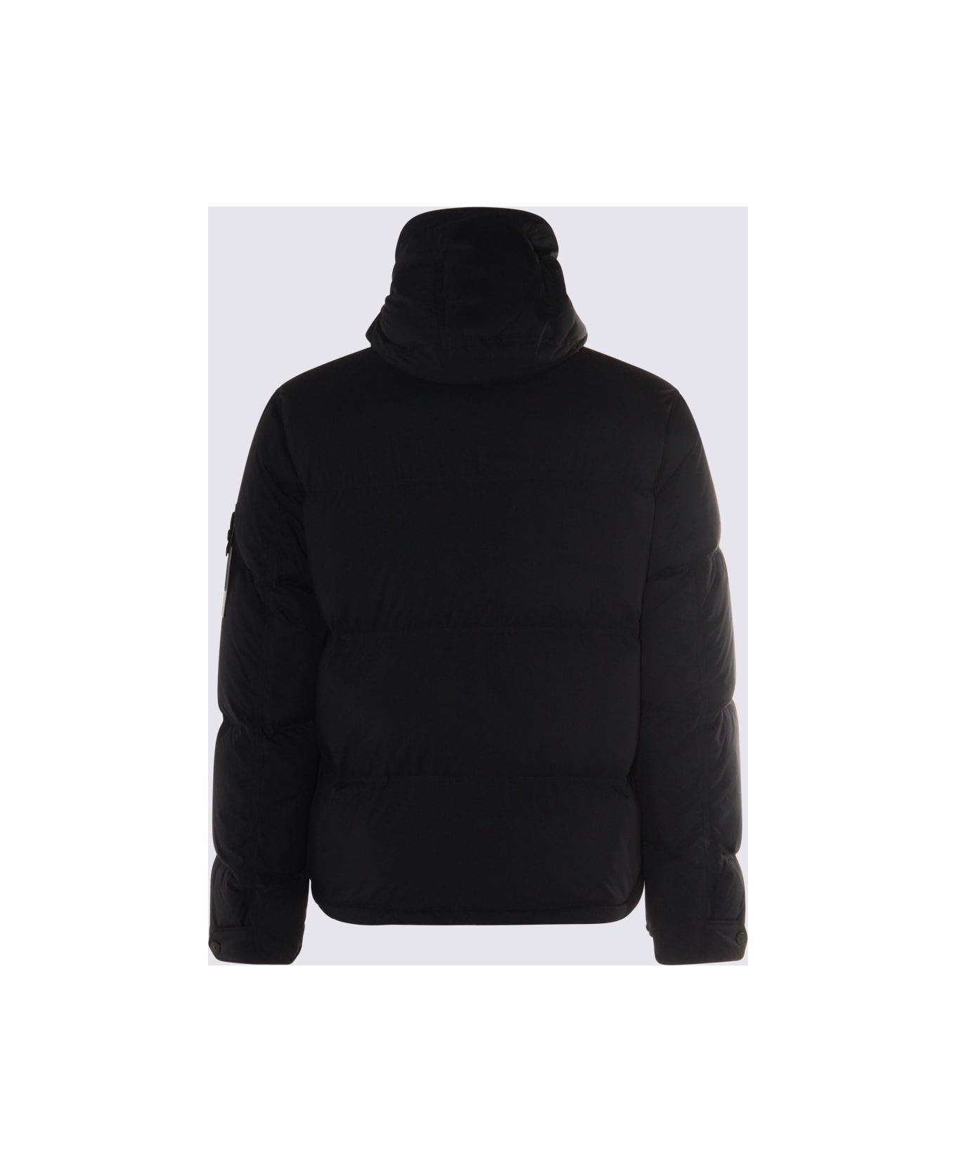 Stone Island Dark Blue Casual Jacket - Blue