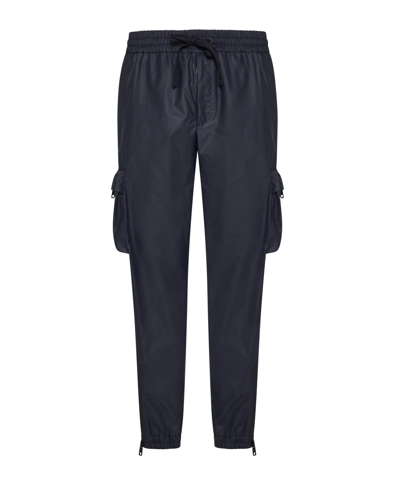 Dolce & Gabbana Pants - Blu scurisimo 1 スウェットパンツ