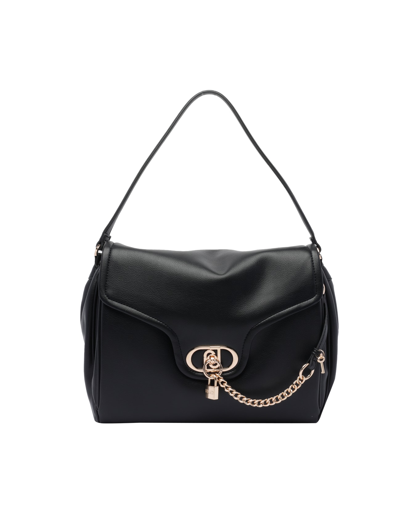 Liu-Jo Shoulder Bag - Black
