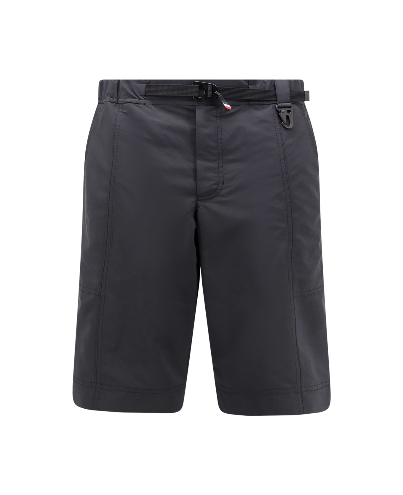 Moncler Grenoble Bermuda Shorts - 999