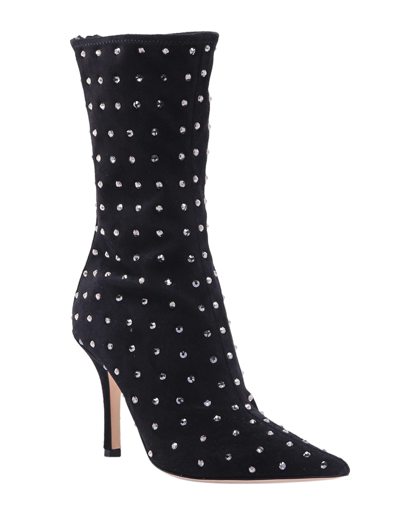 Paris Texas Holly Mama Boots | italist