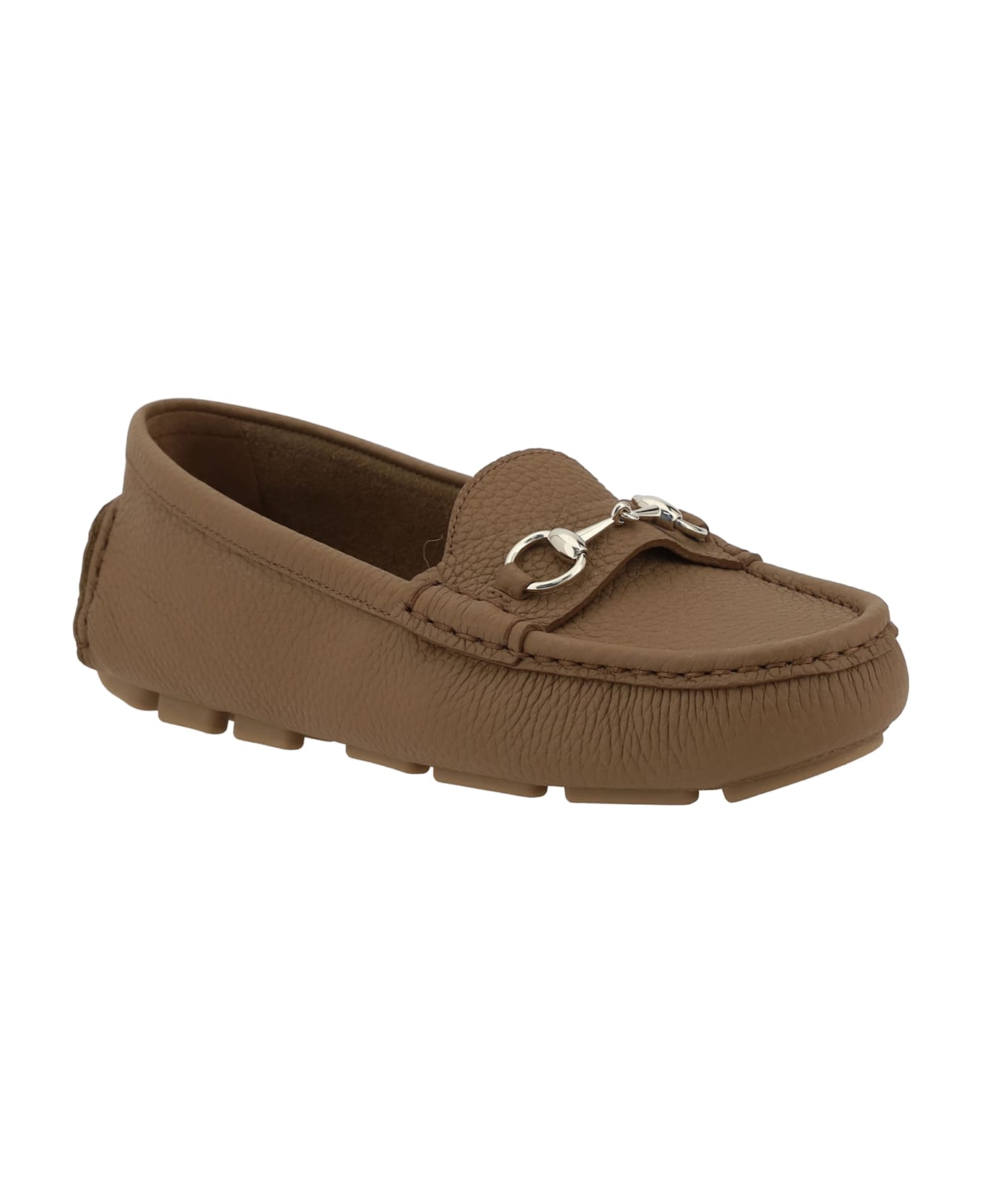 Gucci Driver Loafers