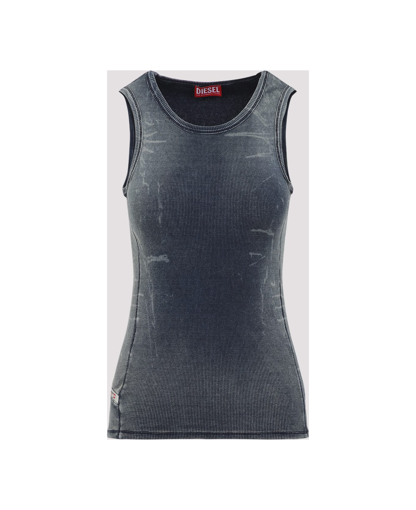 Diesel T-go Tank Top - Blue
