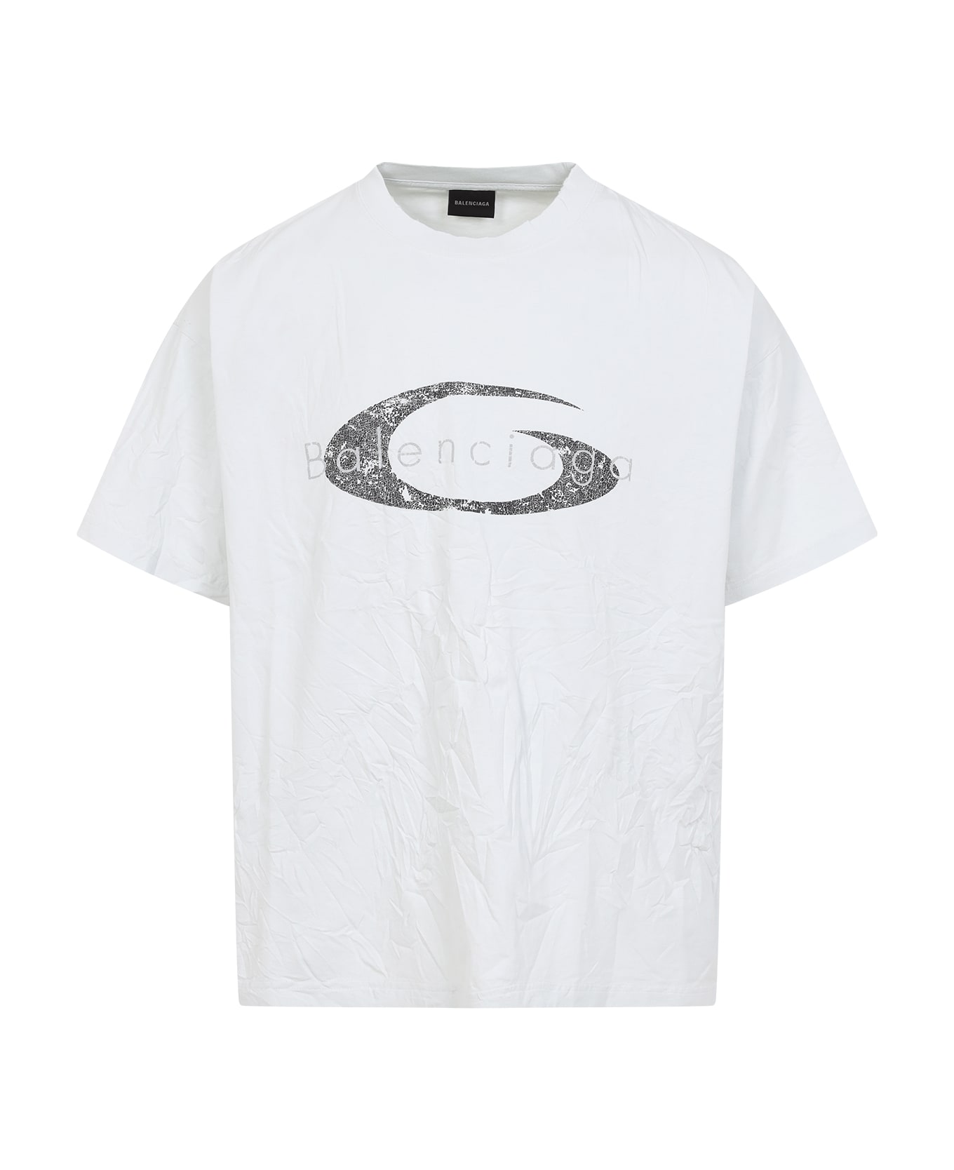 Boxy T-shirt - Thumbnail 3