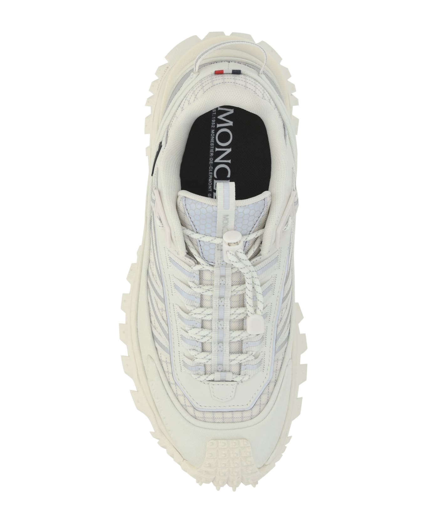 Moncler Trailgrip Sneakers - 014 スニーカー