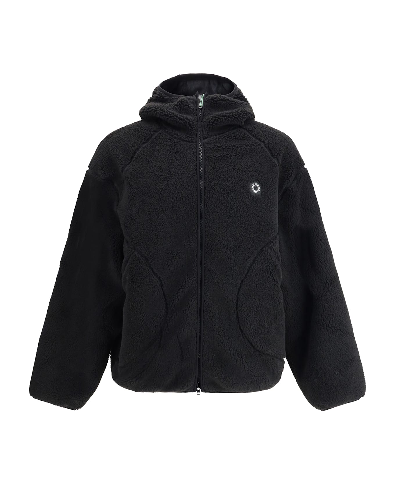 Kenzo Boke Flower 2.0 Fleece Jacket