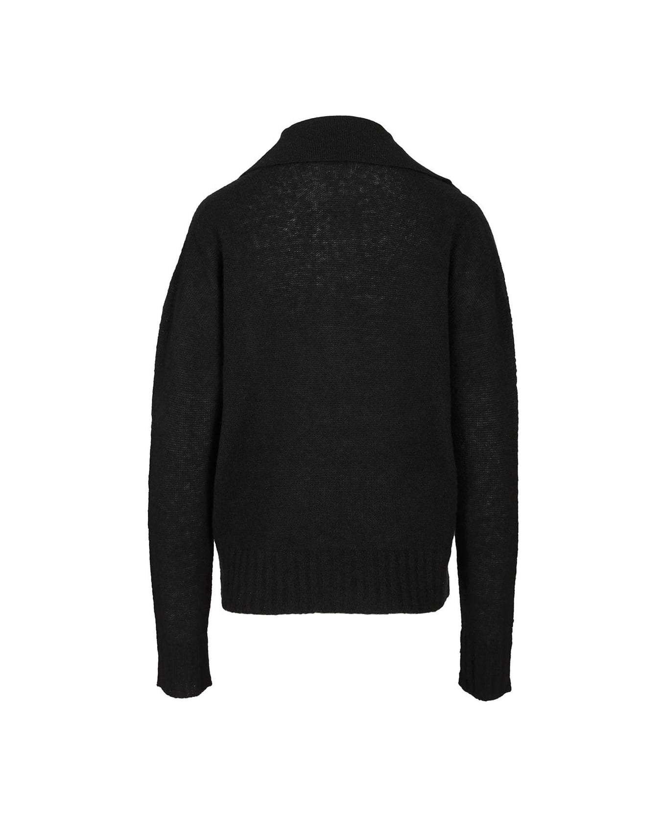 Tom Ford Wholegarment Cashmere Silk - 6gg Polo