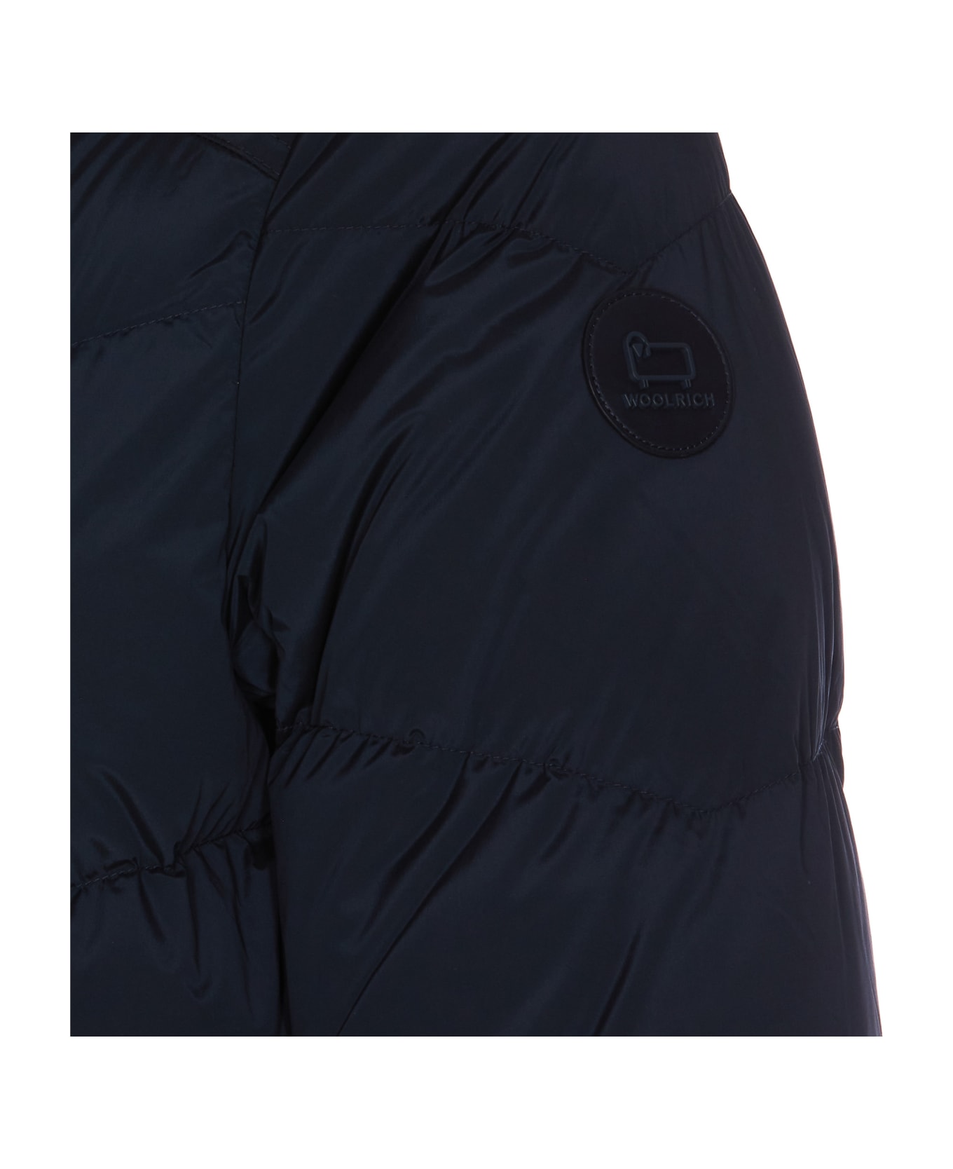 Woolrich Premium Down Jacket - 3989